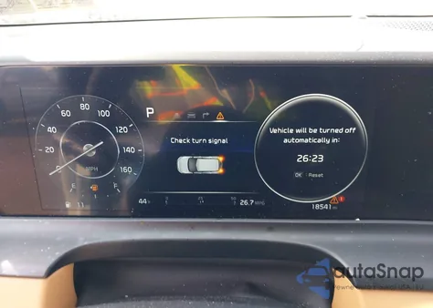 2024 Kia Seltos Sx Turbo z USA, uszkodzony, nr VIN KNDETCA77R7616387